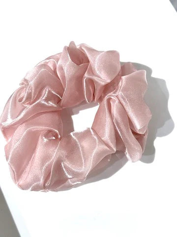 The Perfect Organza Giant Scrunchie