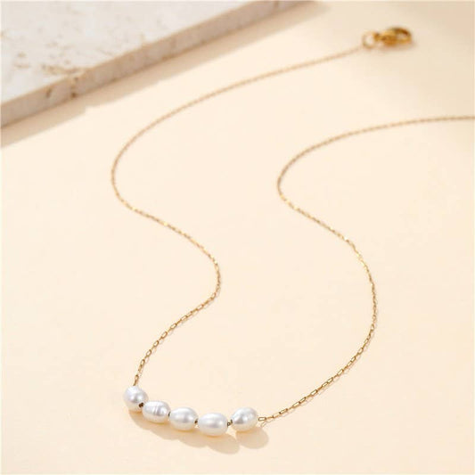 Samantha Necklace
