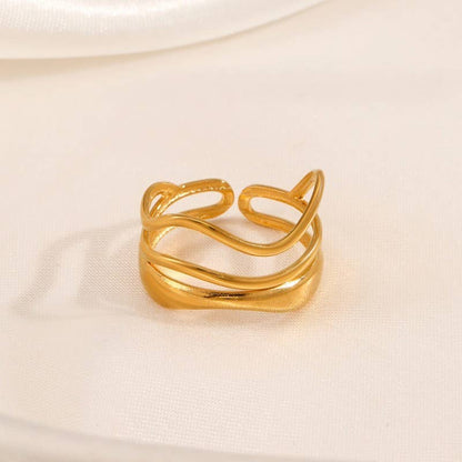 Abstract Ring
