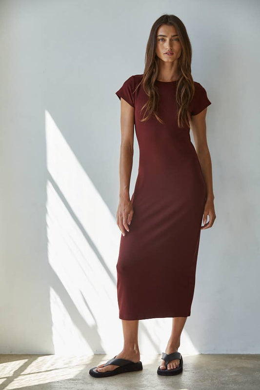 Amaya Dress