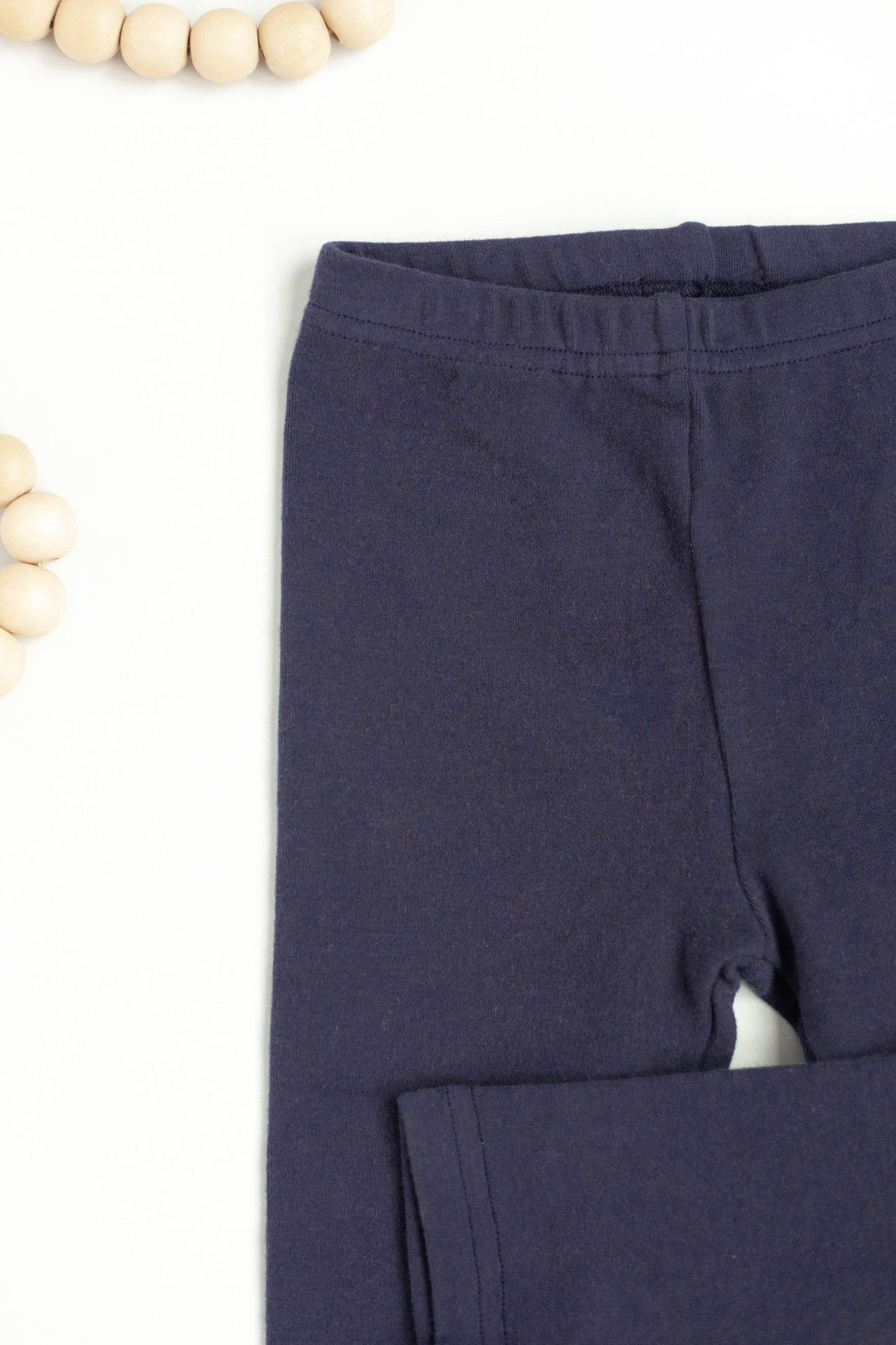Organic leggings