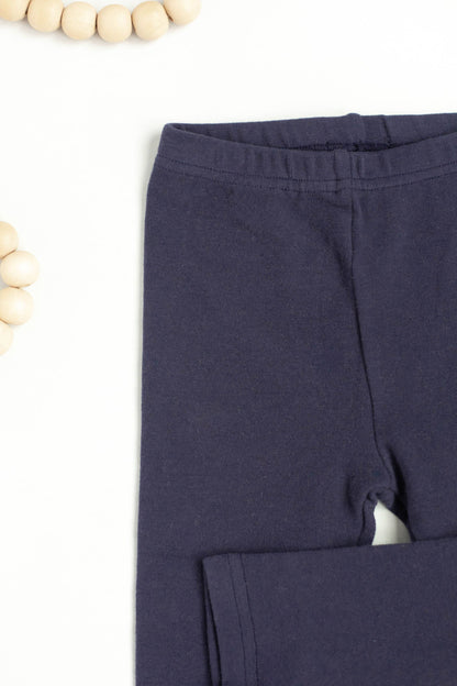 Organic leggings