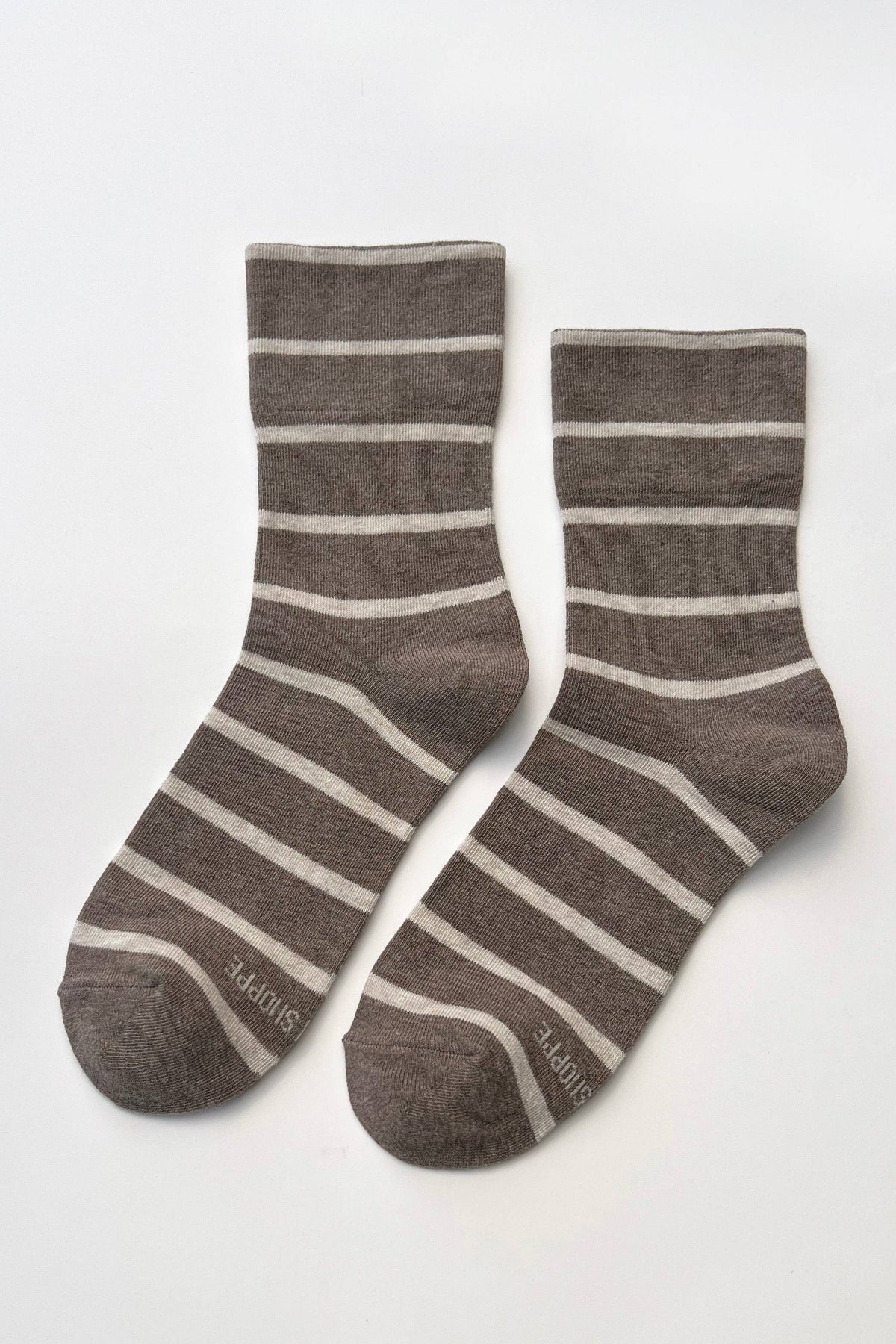 Wally Sock | Mocha