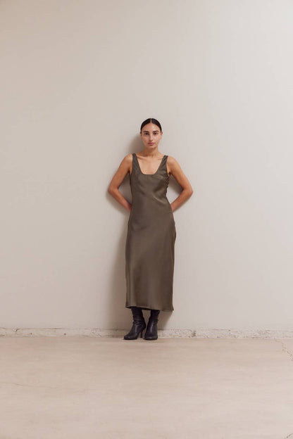 Stevie Dress