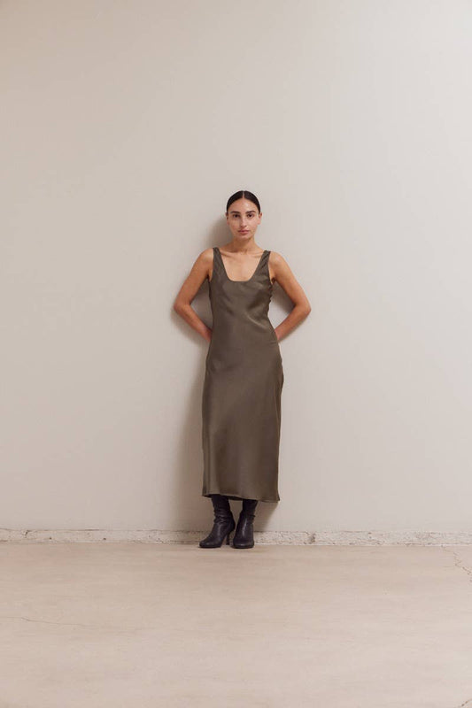 Stevie Dress