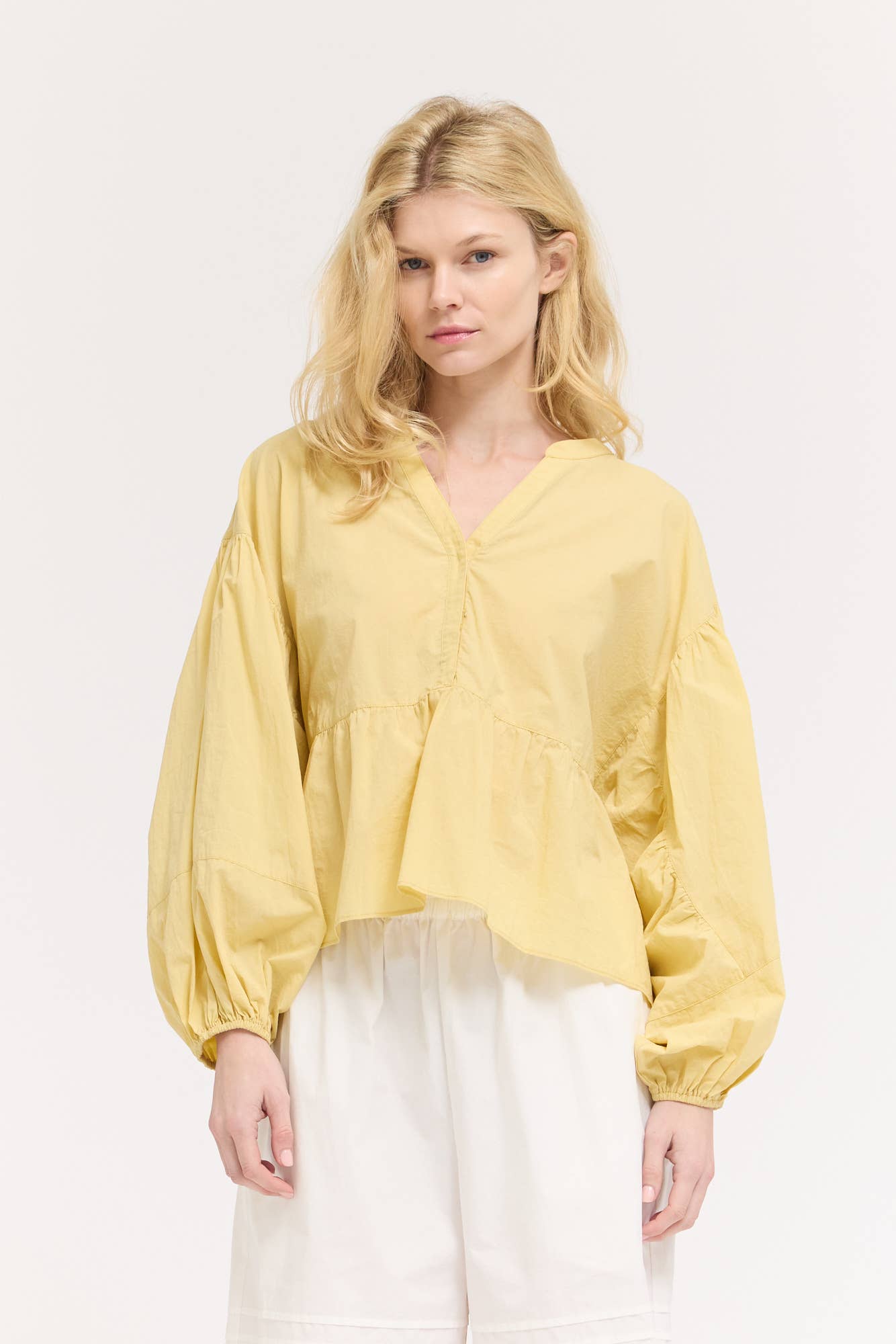 Lola Blouse