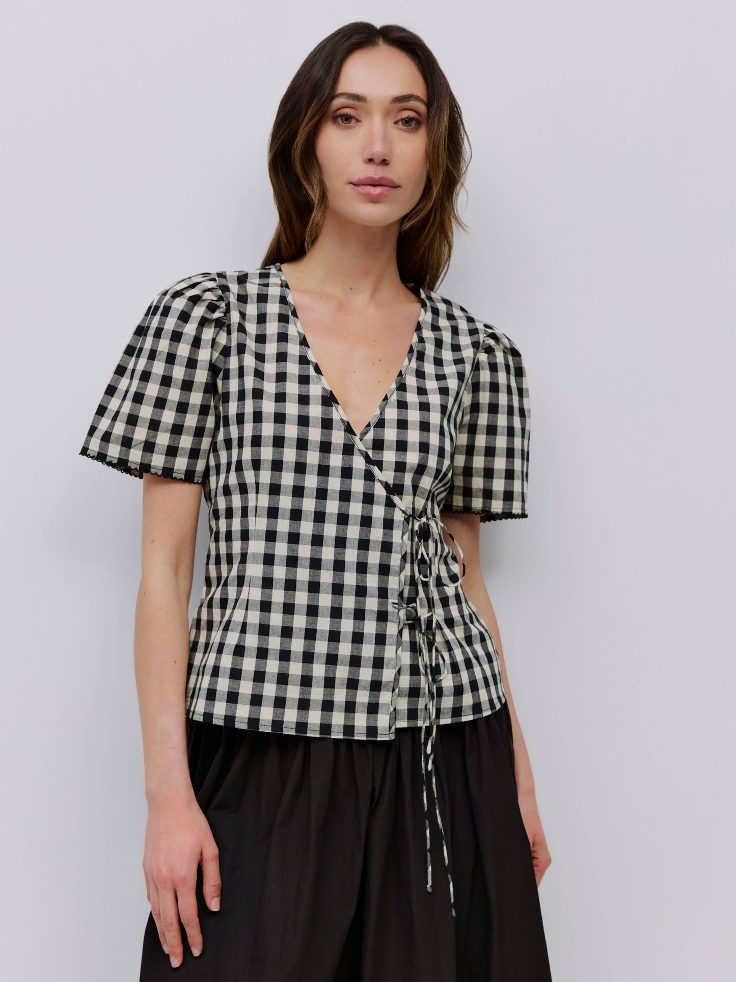 The Bridget Top