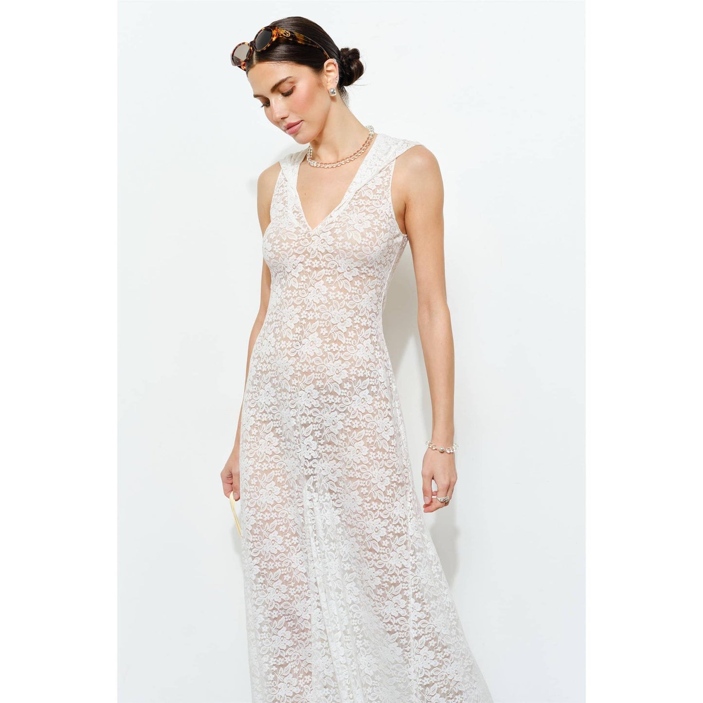 Veda Dress