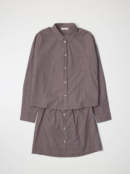 The Gates Skirt
