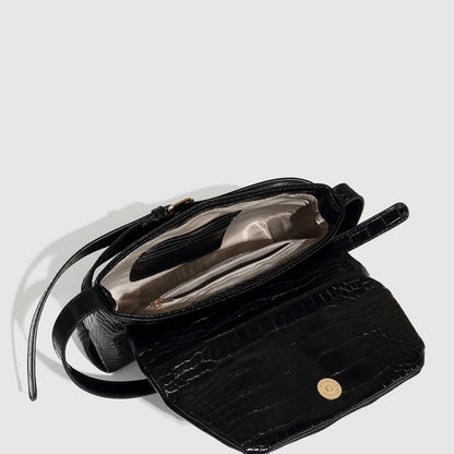 Baguette Shoulder Bag