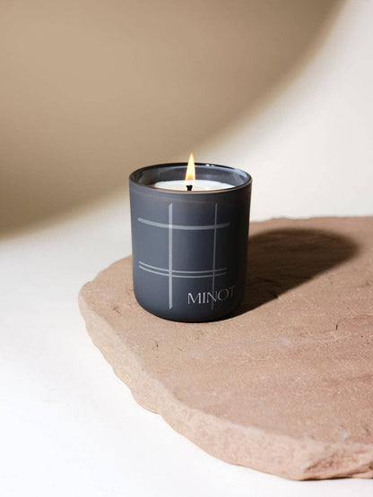 Frost - Soy Winter Candle