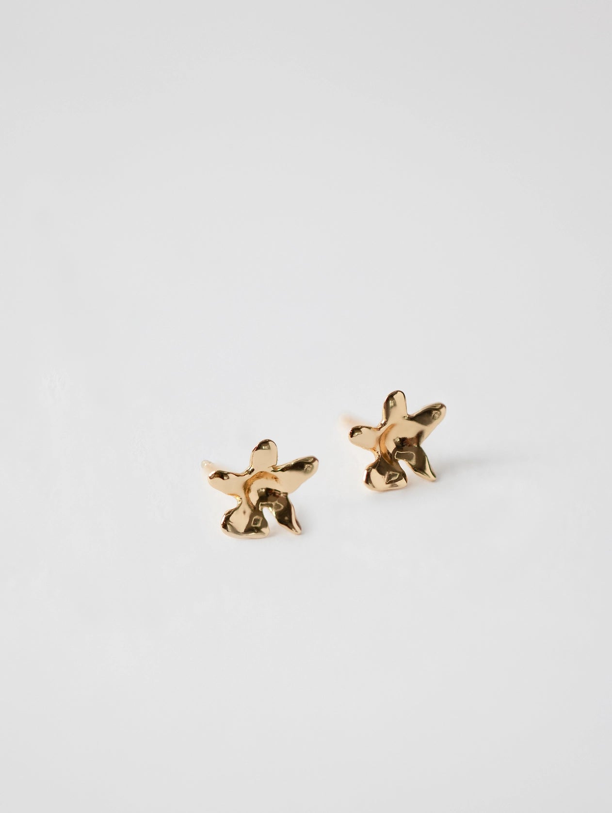 Flower Studs | Multiple Variants