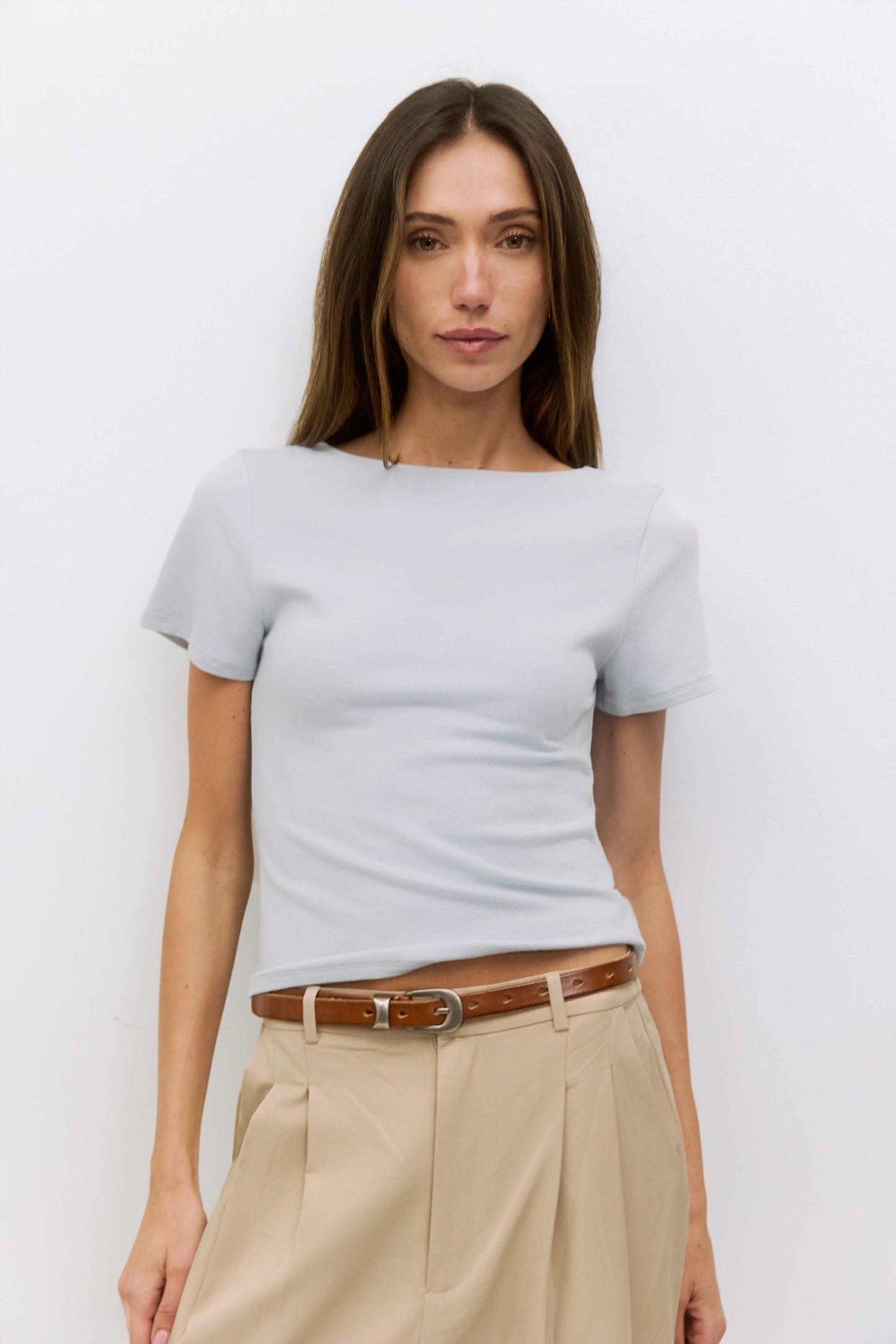 The Breanna Top