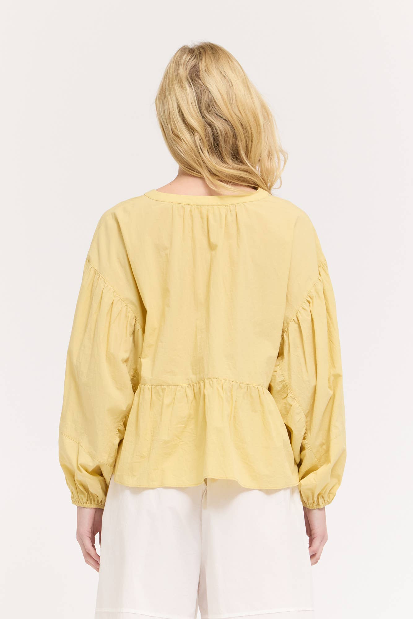 Lola Blouse