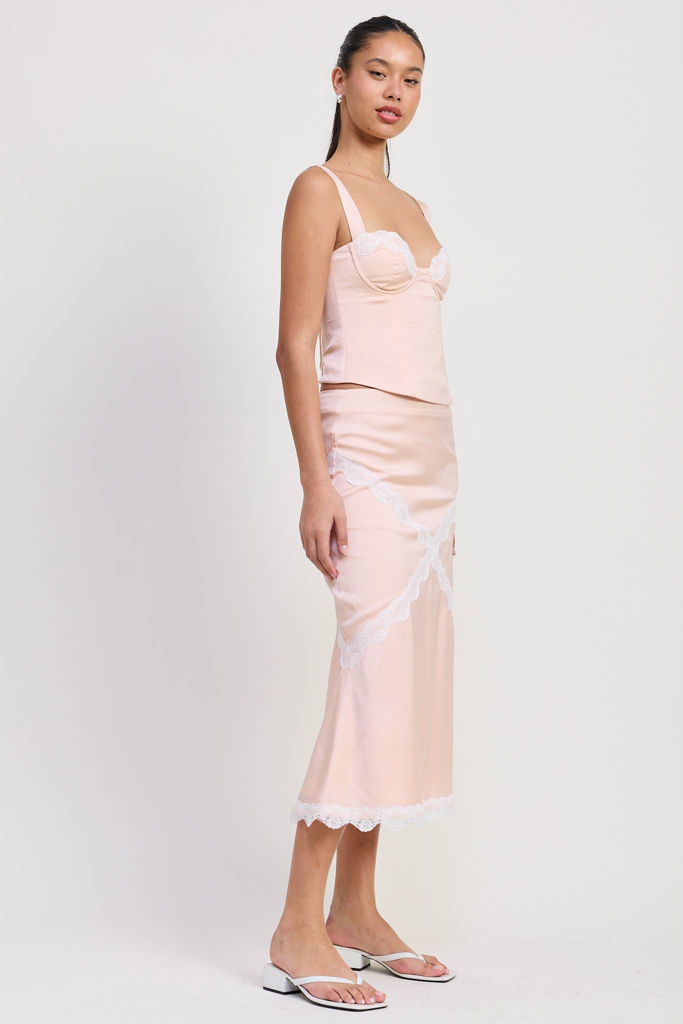 Kelly Skirt