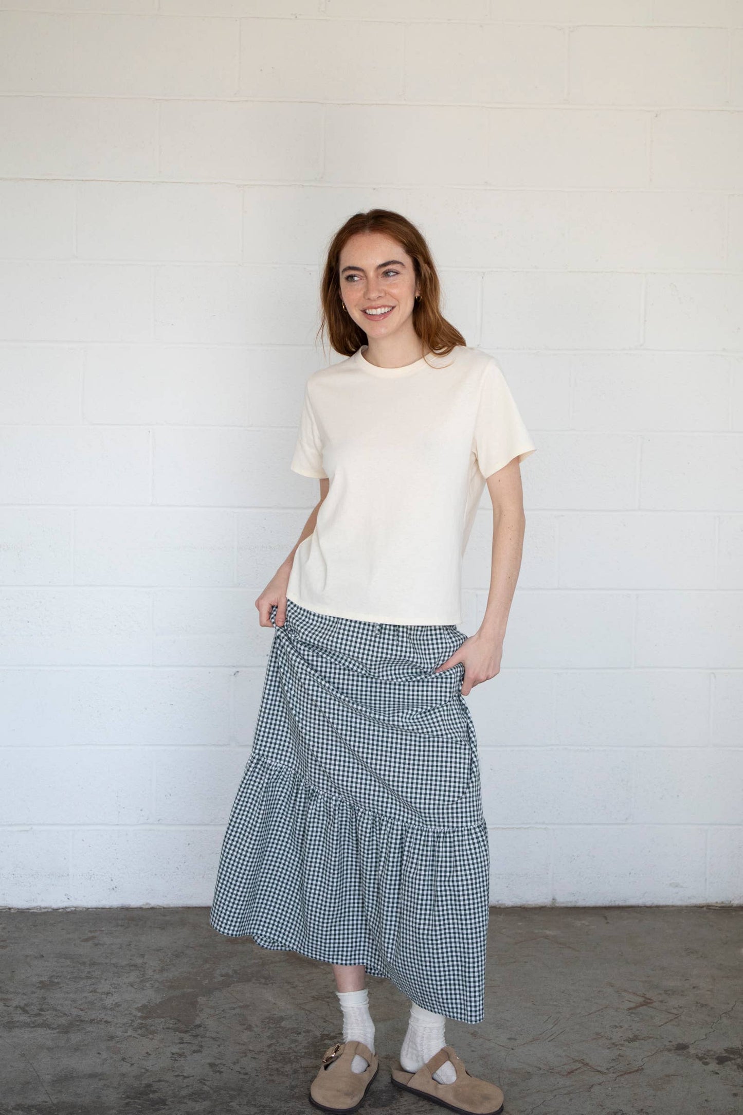 Jules Top | Multiple Colors