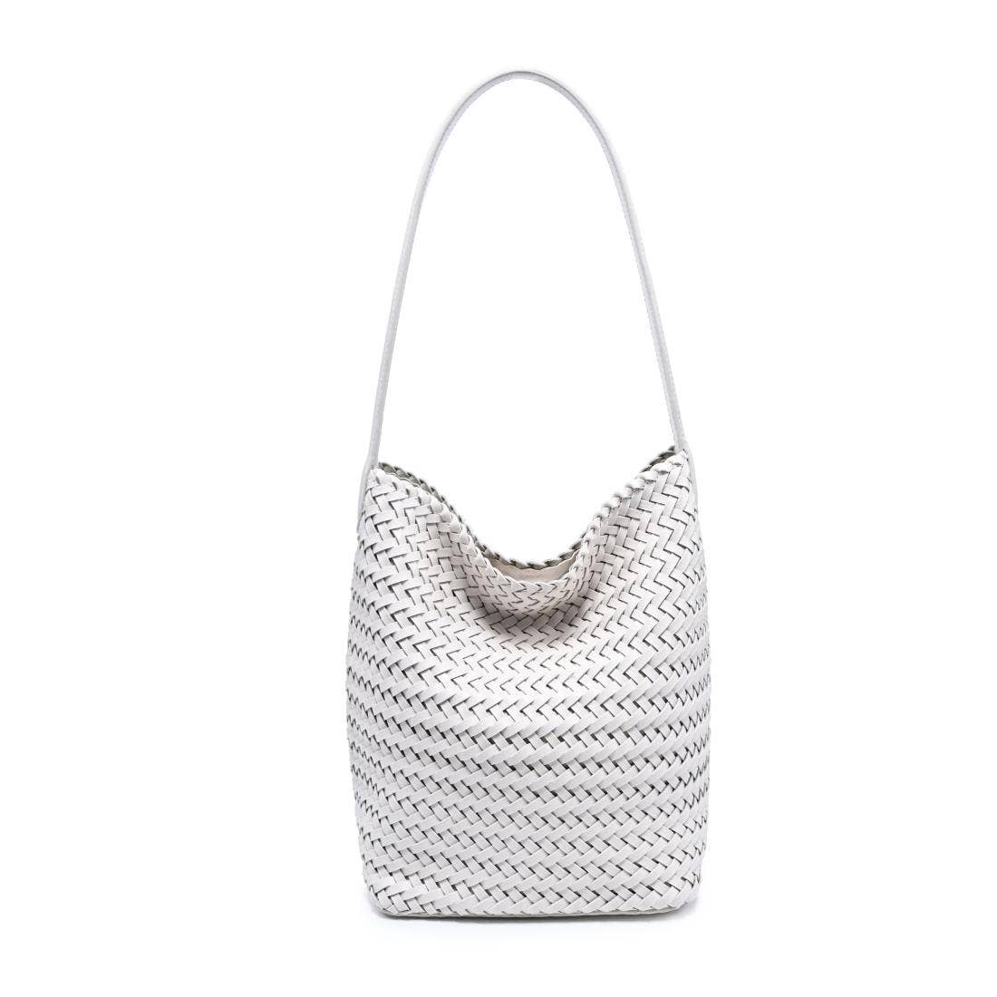 Viva Woven Tote