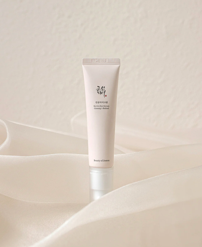 Mini Revive Eye Serum