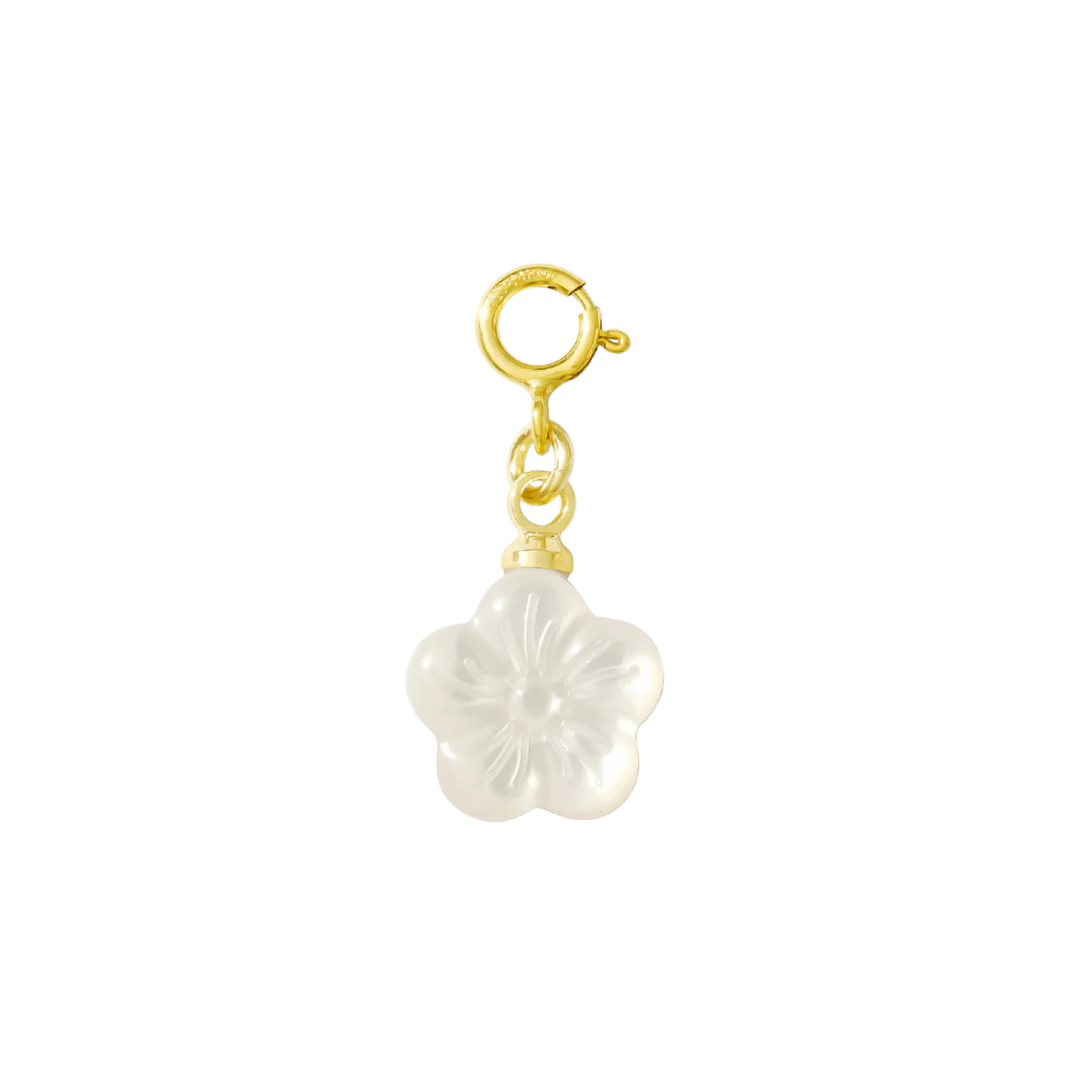 Karst Hair Clip Charms