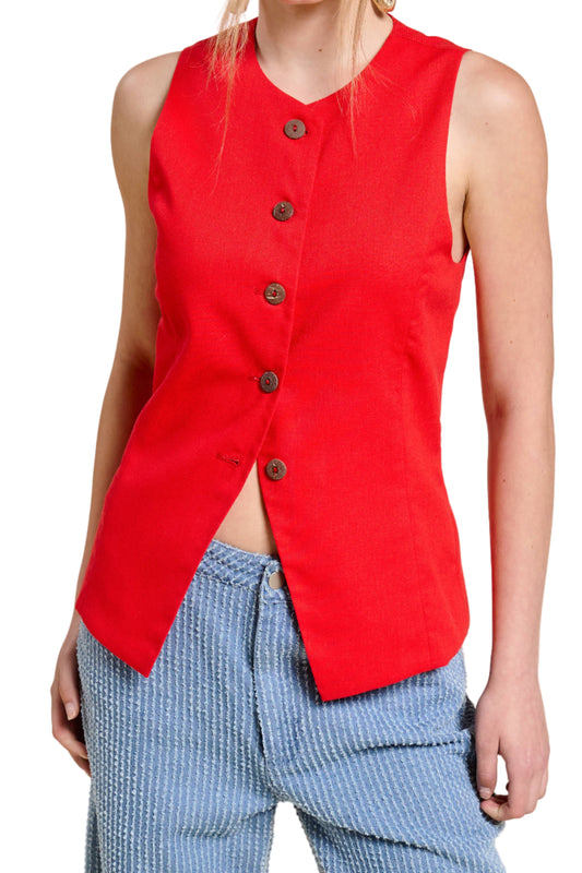 Delilah Vest