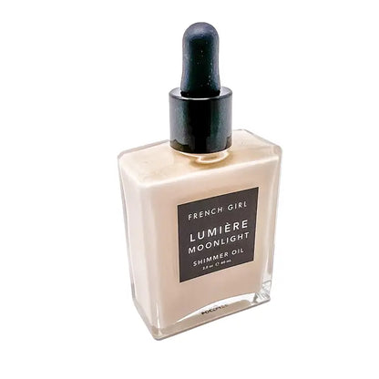 Luminous Shimmer Oil | Moonlight