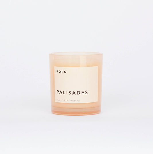 Palisades Candle