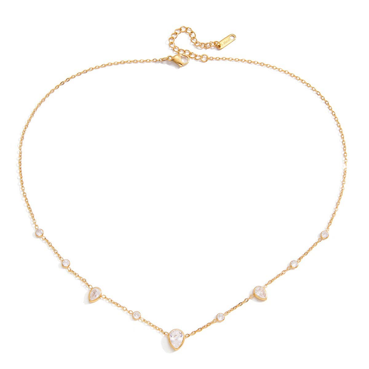 Natalie Necklace