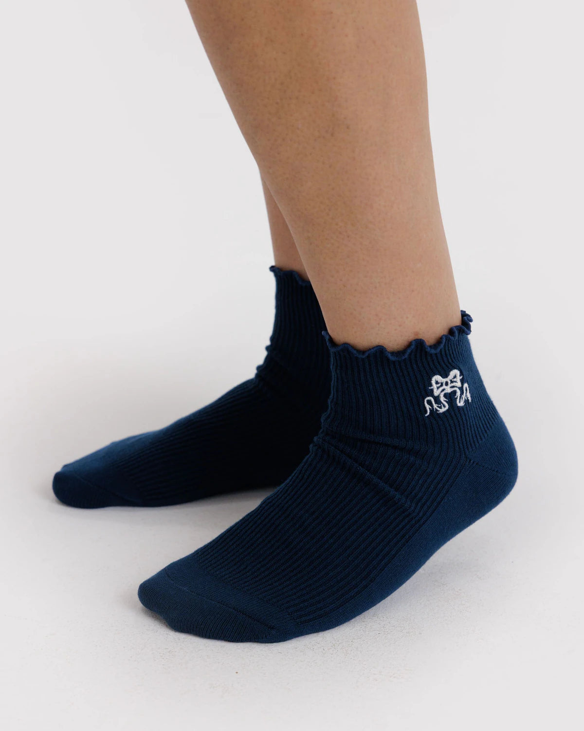 Lettuce Edge Sock 2 pack