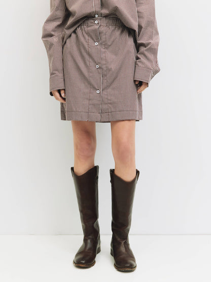 The Gates Skirt
