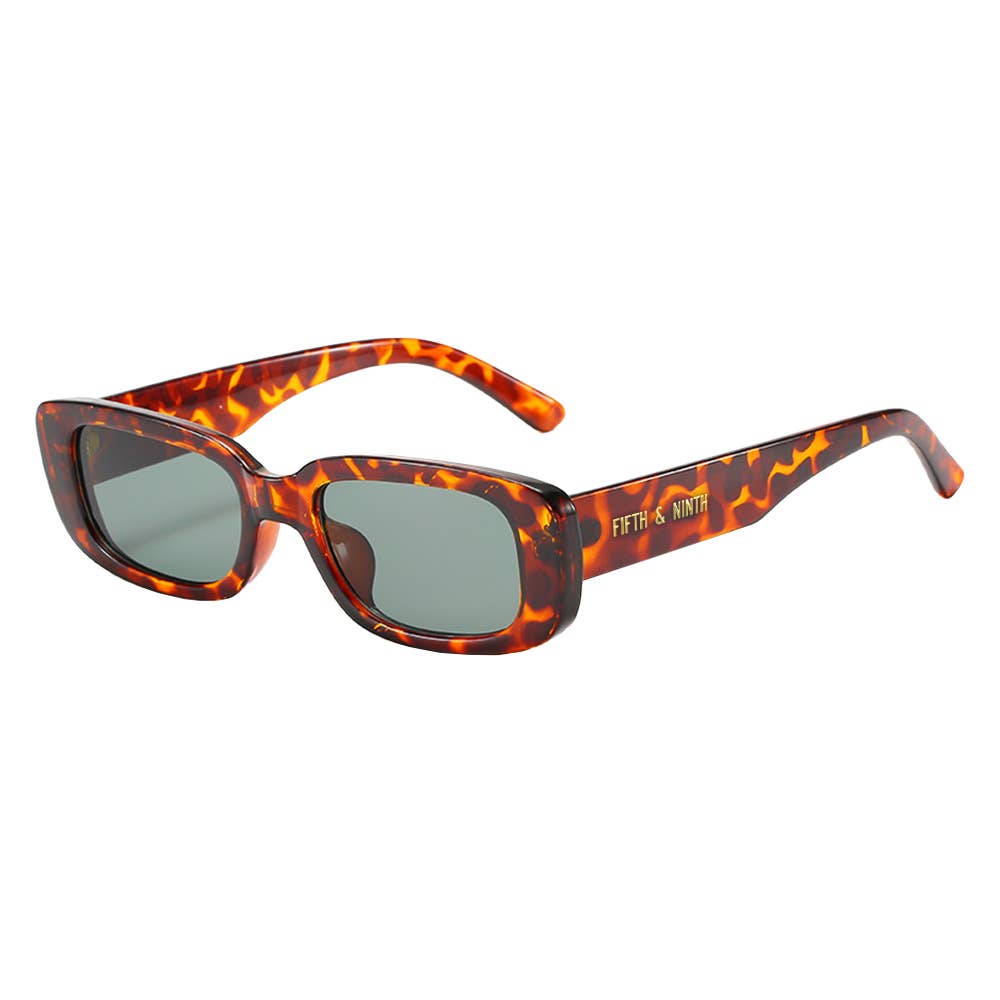 Milan Sunglasses
