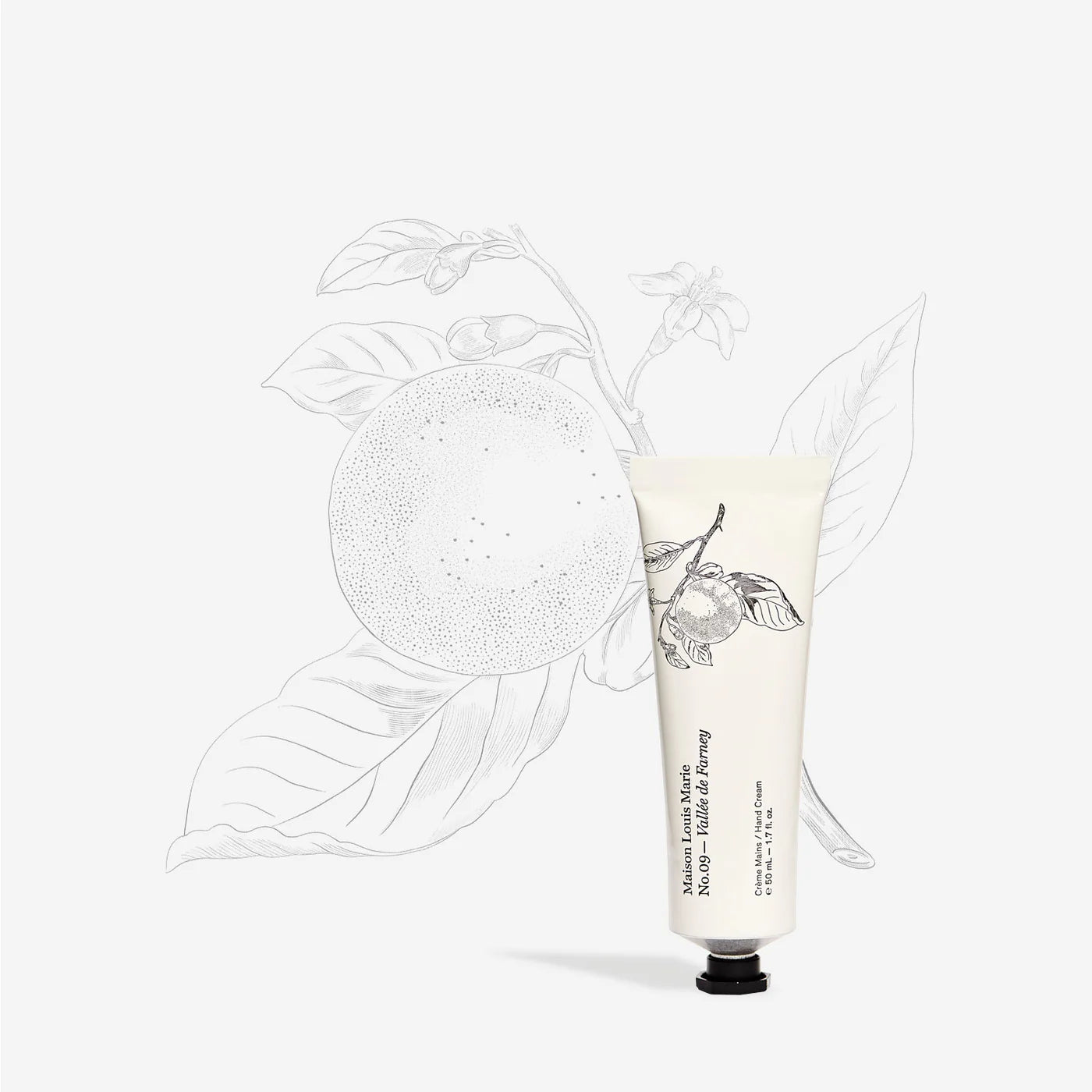 No. 9 Hand Cream