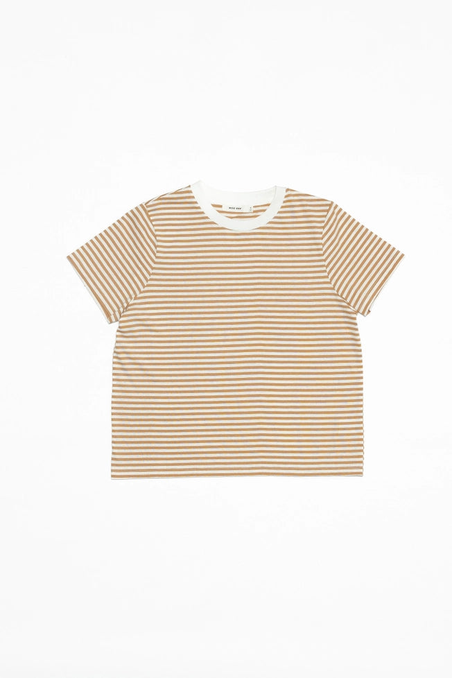 Cade Tee | Multiple Colors