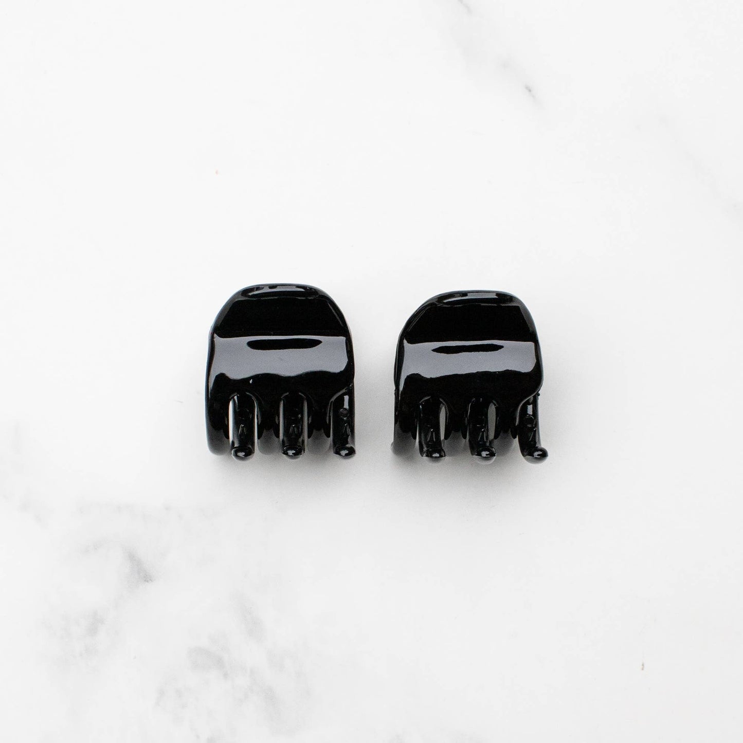 Small Claw Clip Set | Multiple Colors