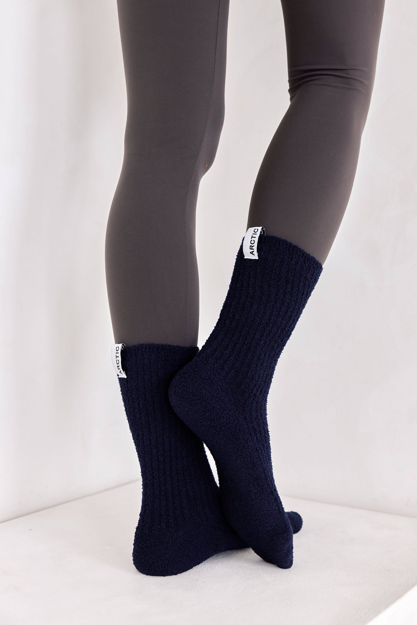 Cozy Socks