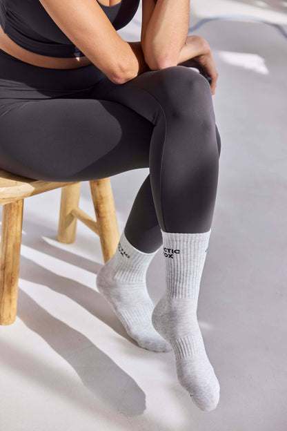 Sporty Socks