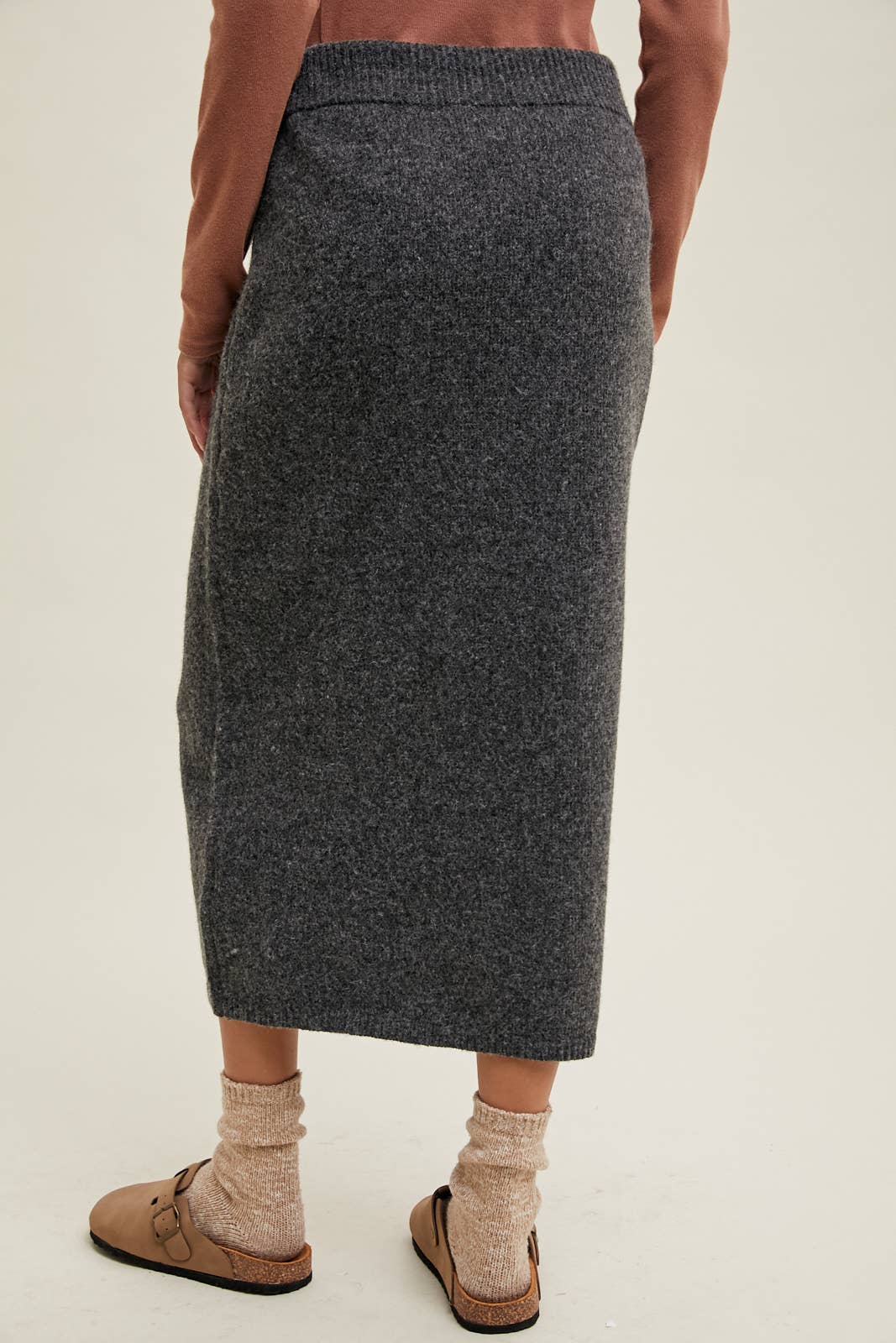 Charlie Midi Skirt