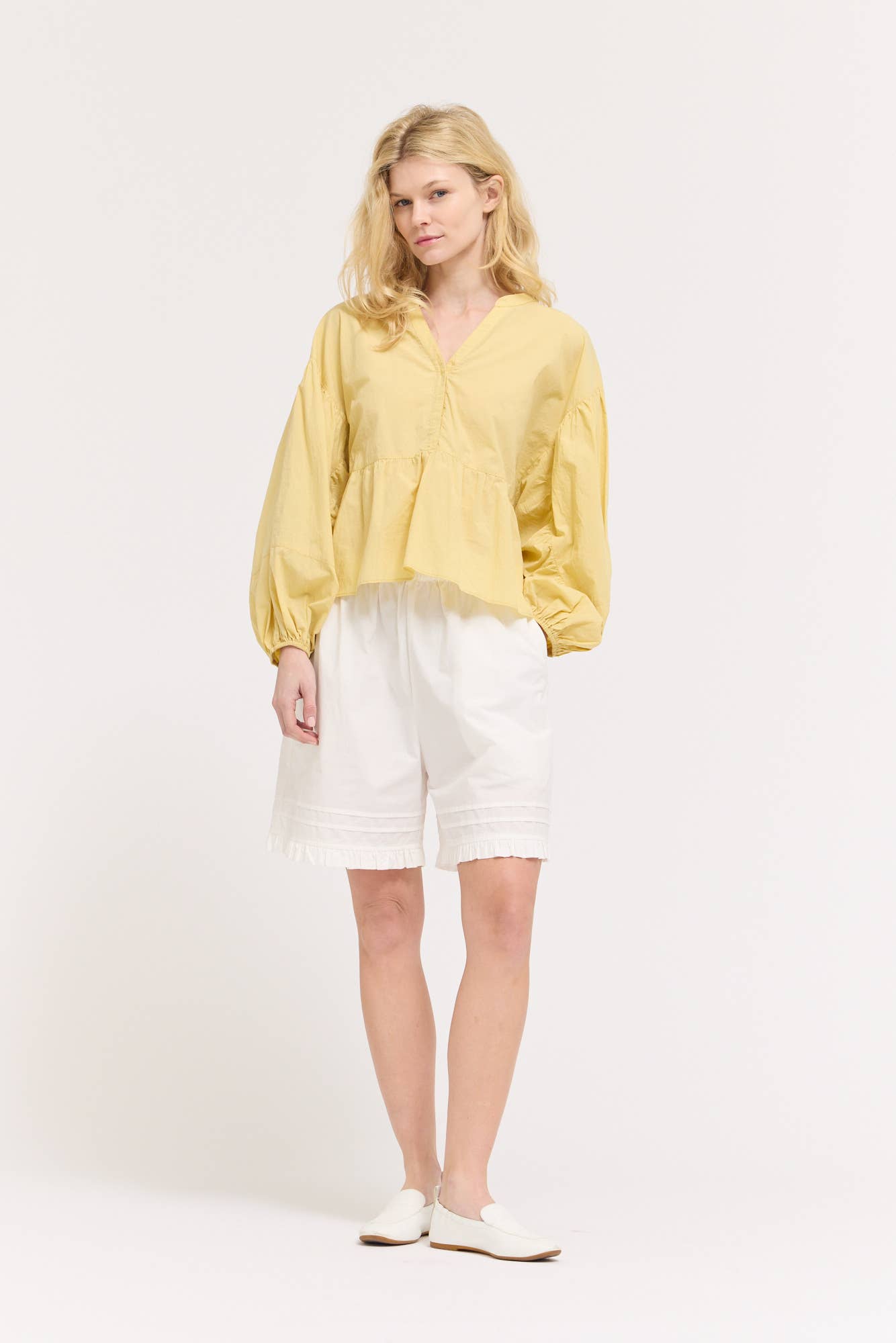 Lola Blouse