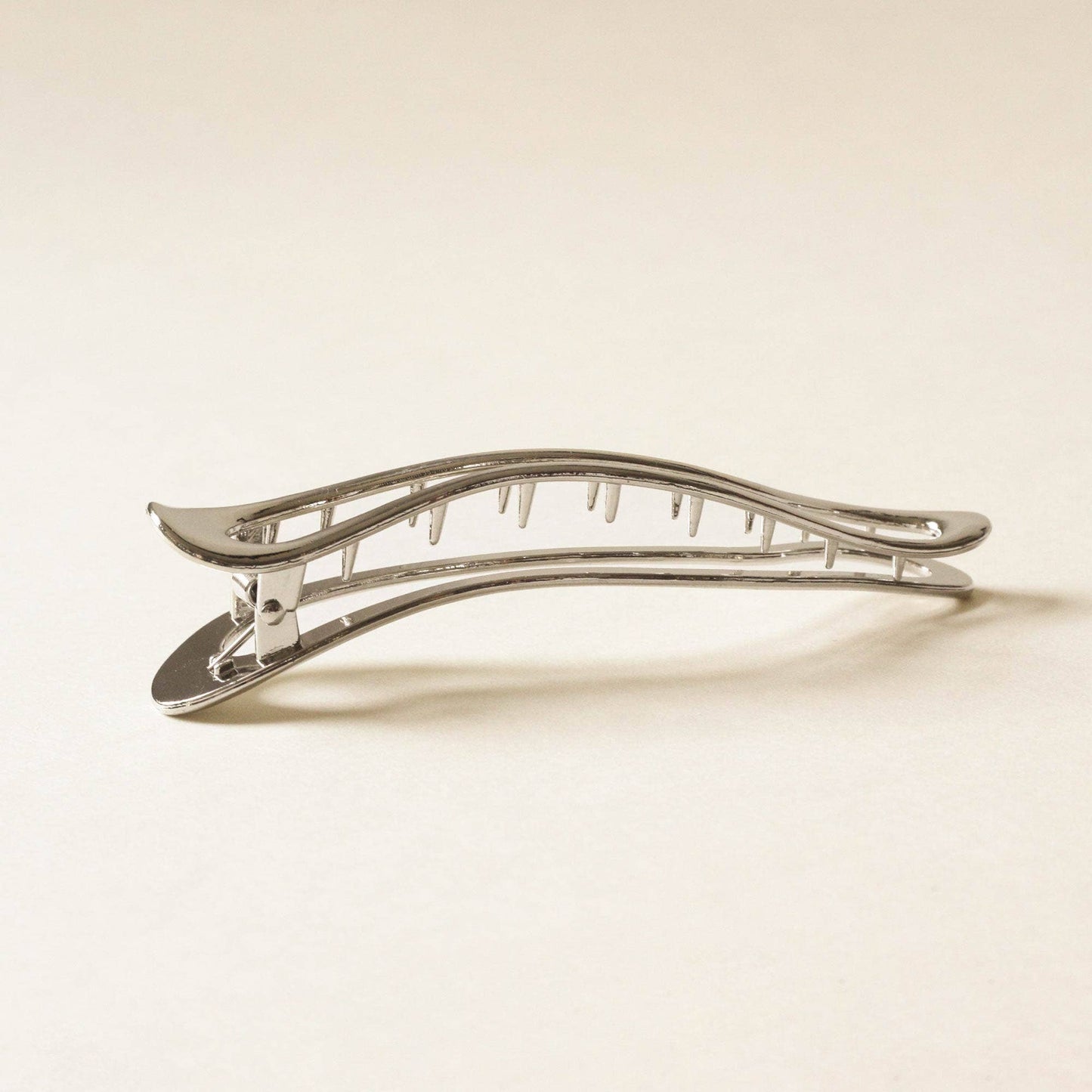 Metal Hair Claw Clip