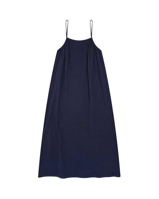 Remy Dress | Navy