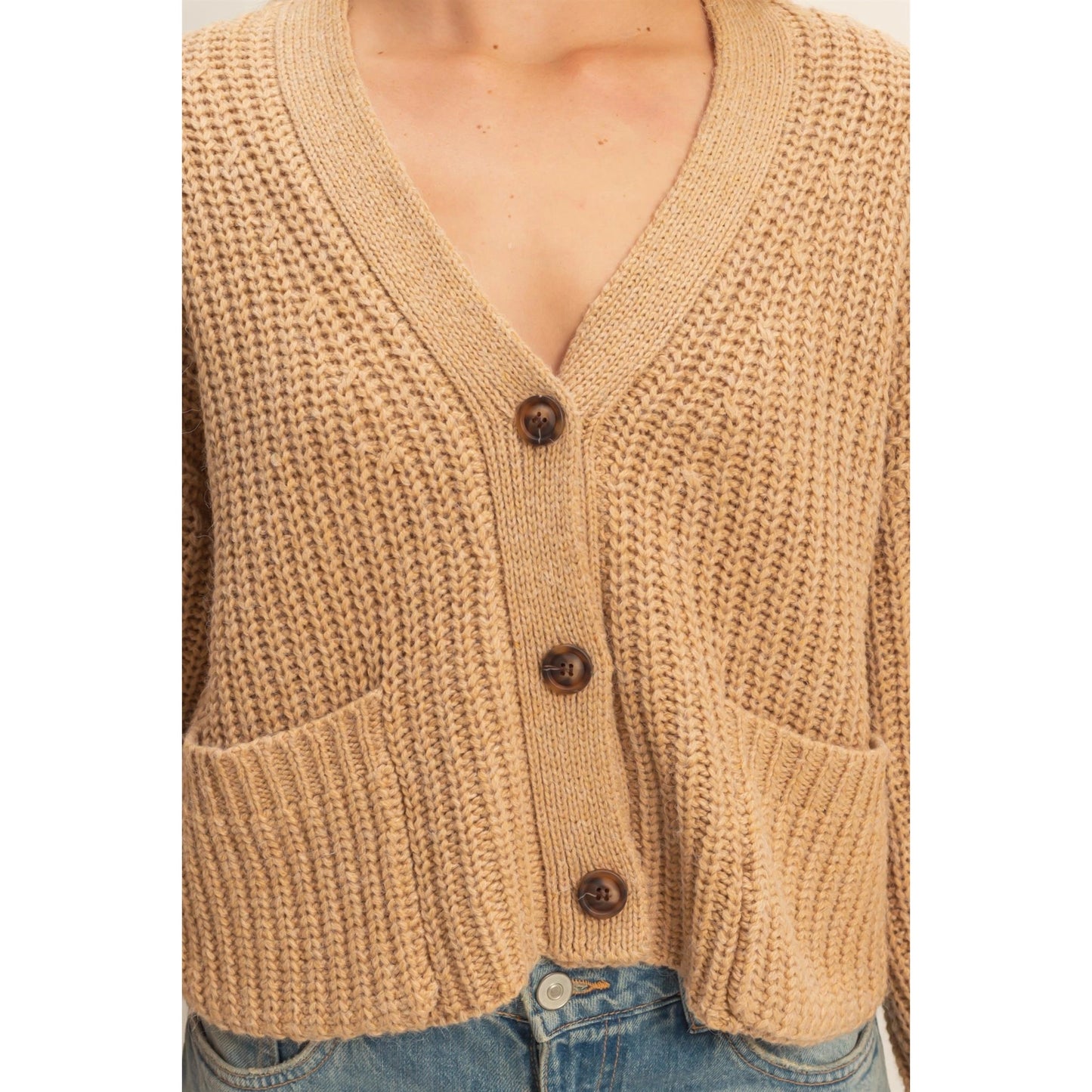 Jillian Cardigan