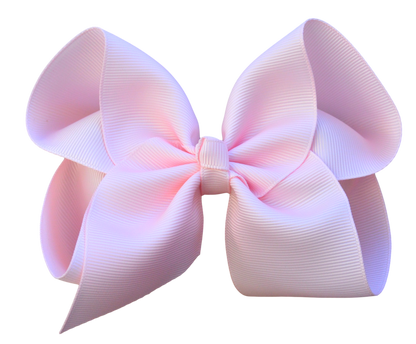 Ribbon Hair Bows