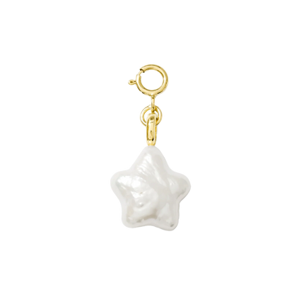 Hair Clip Charm