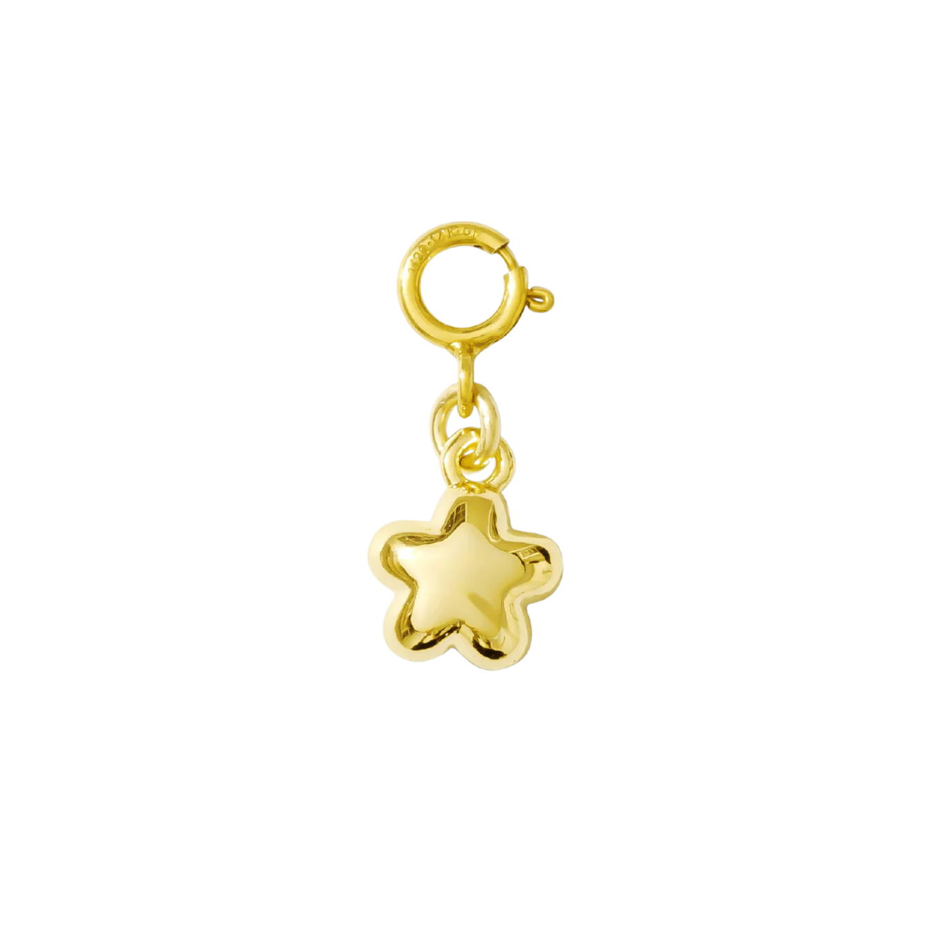 Karst Hair Clip Charms