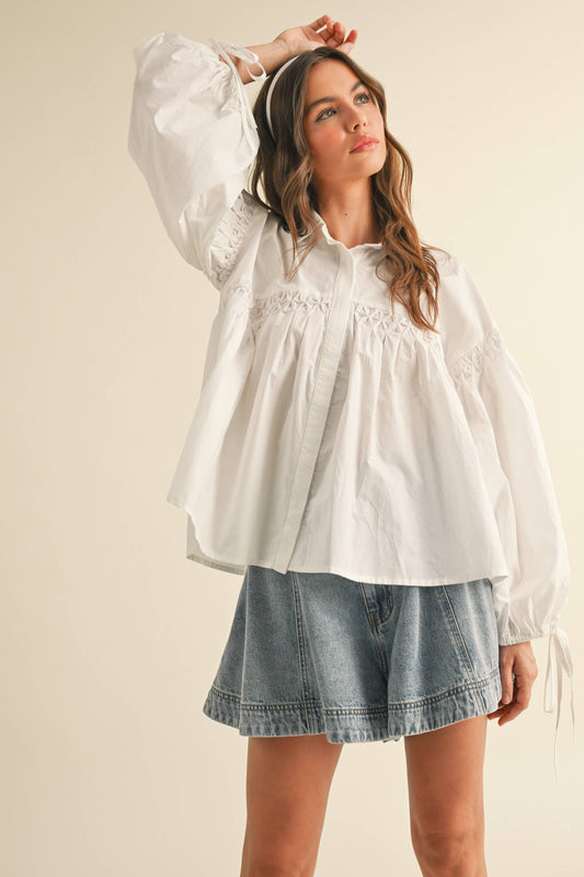 Katherine Blouse