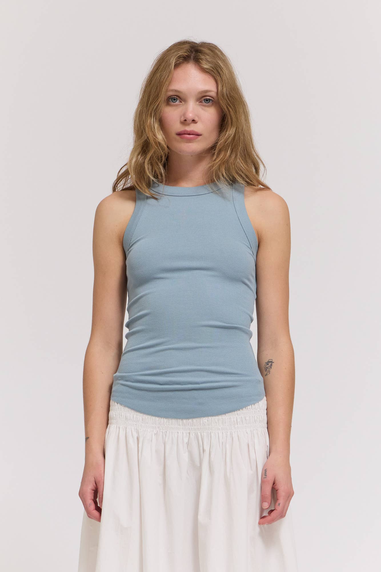Daisy Tank