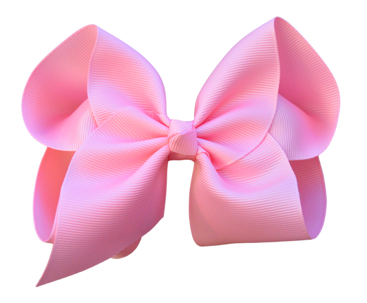 Grosgrain Bow