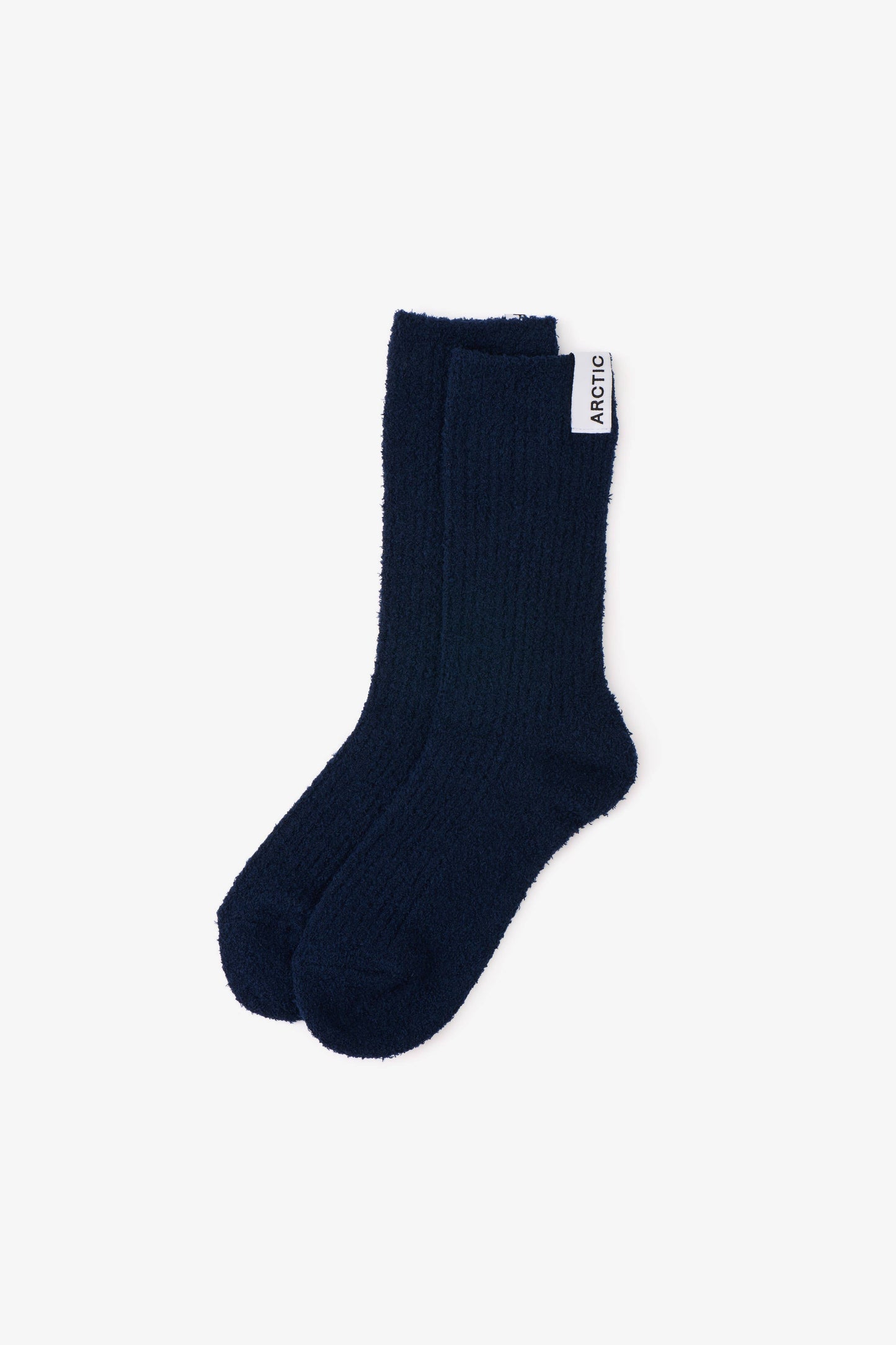 Cozy Socks