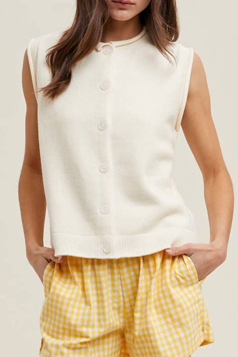 Molly Vest