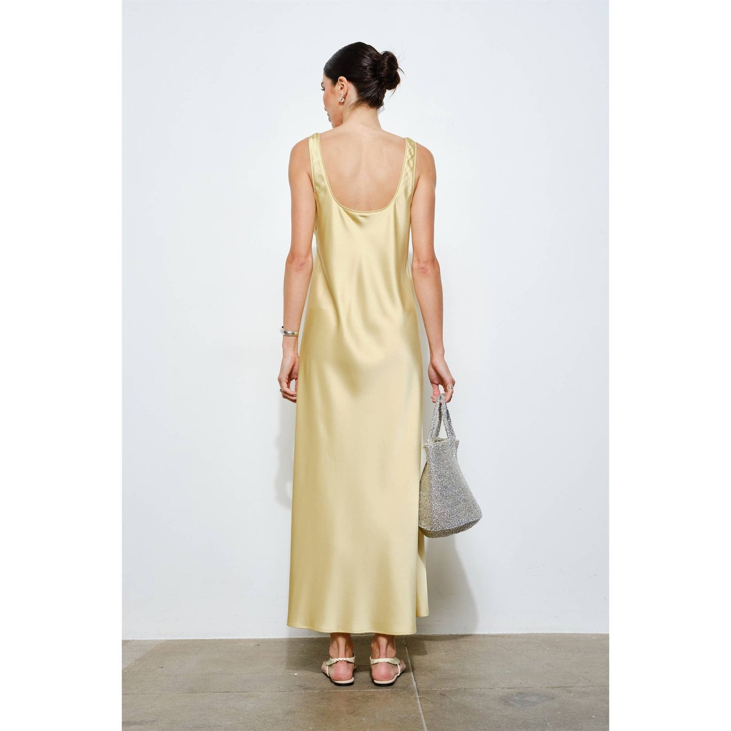 Mirelle Slip Dress