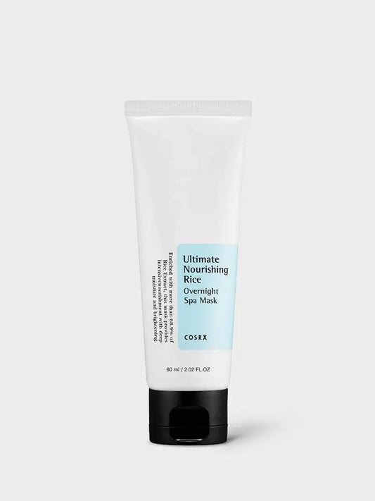 Nourishing Overnight Rice Mask